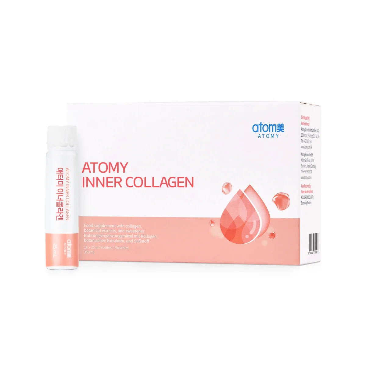 Atomy Inner Collagen — photo 3