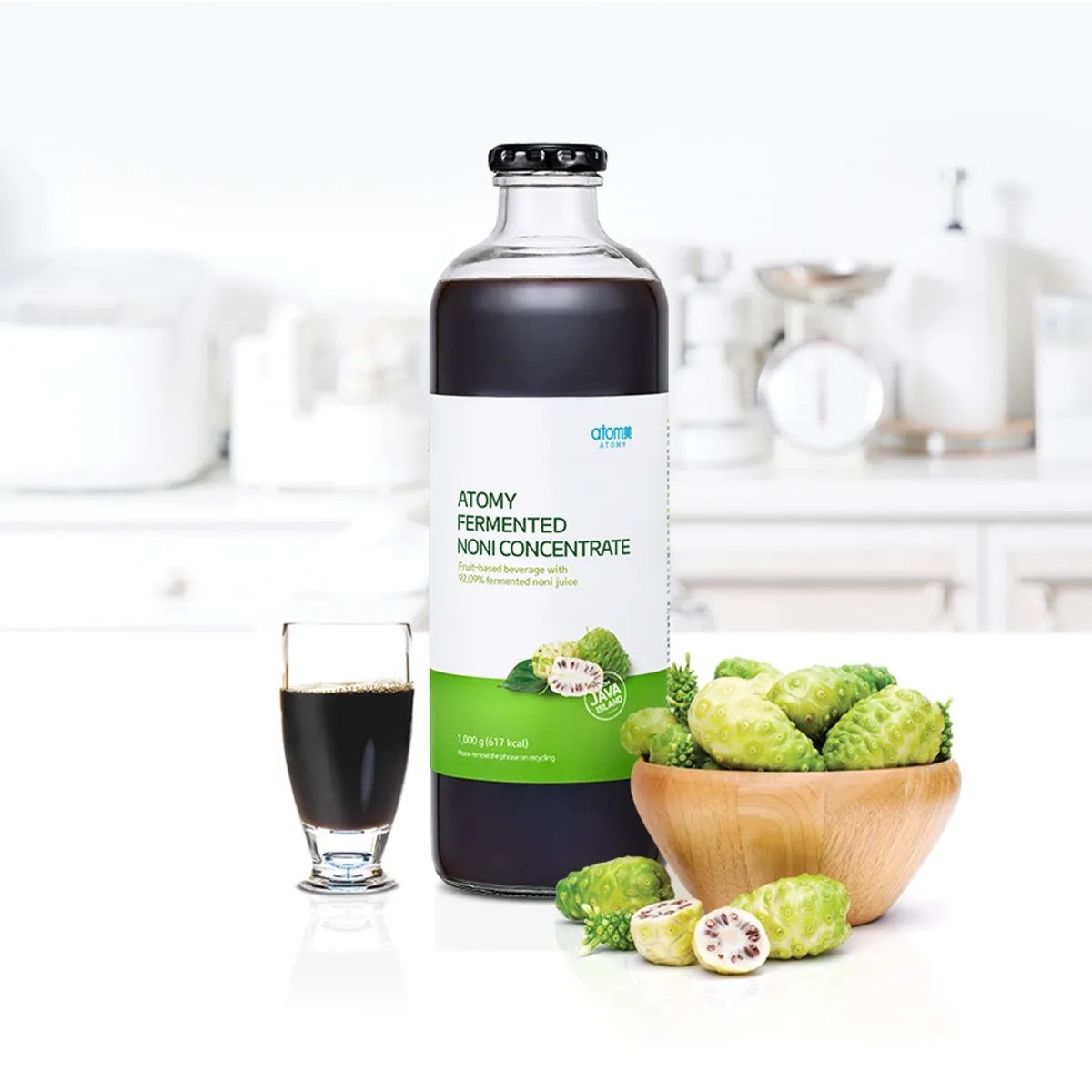 Atomy Noni Bottle — photo 2