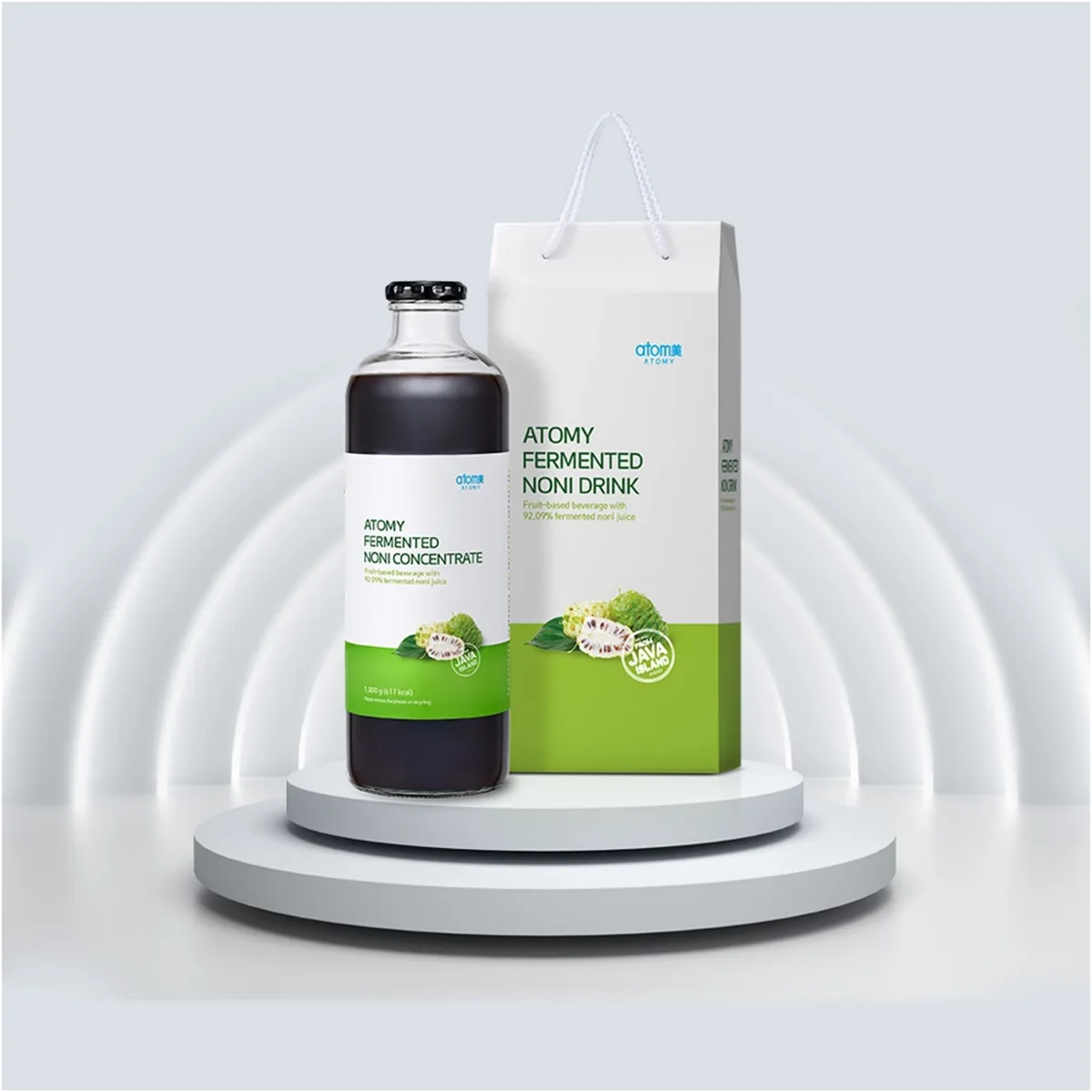 Atomy Noni Bottle — photo 4