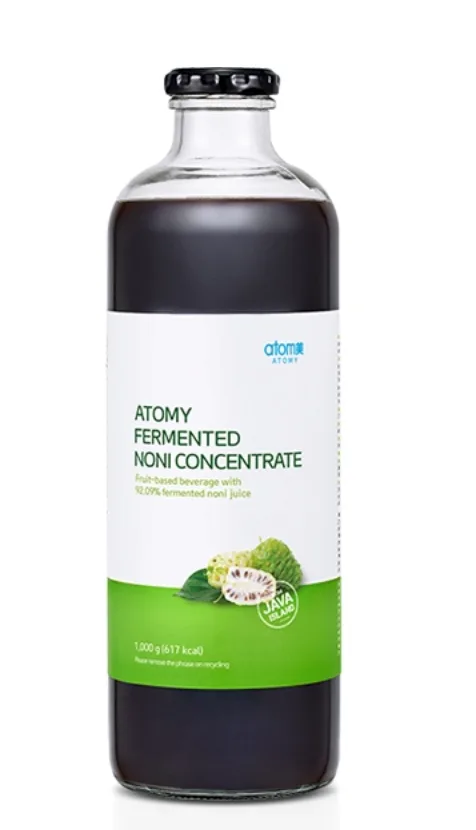 Atomy Noni Bottle — photo 5
