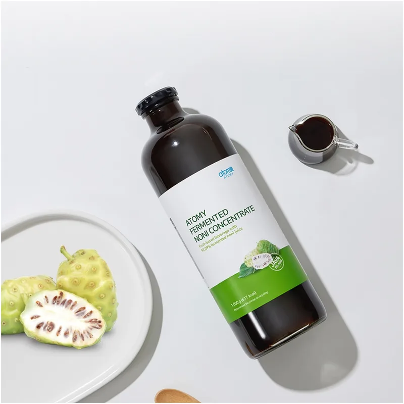 Atomy Noni Bottle