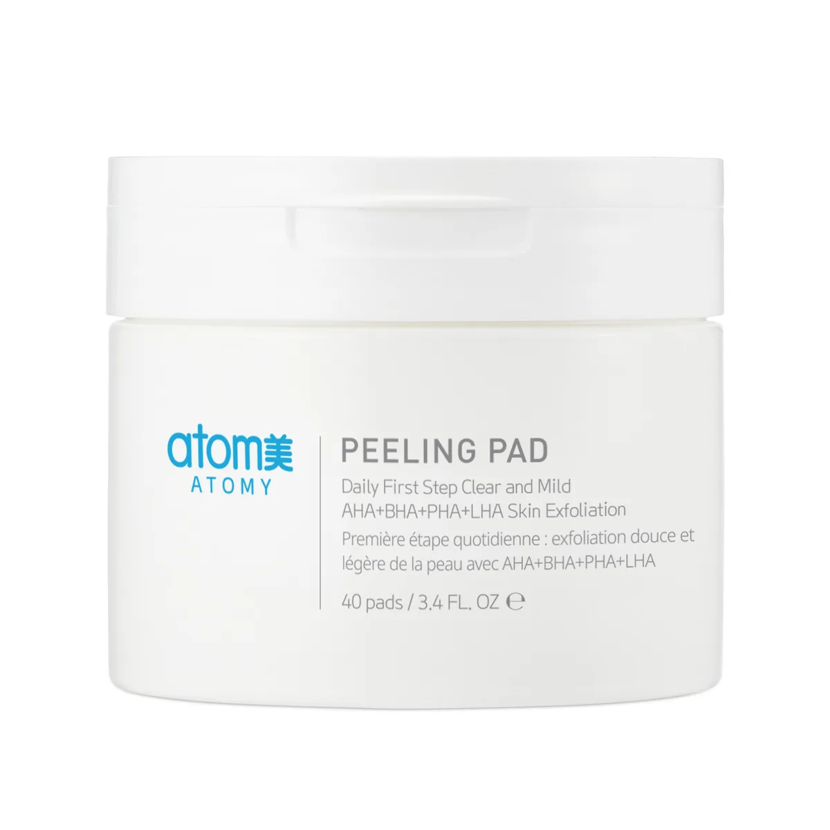 Atomy Peeling Pad — photo 4