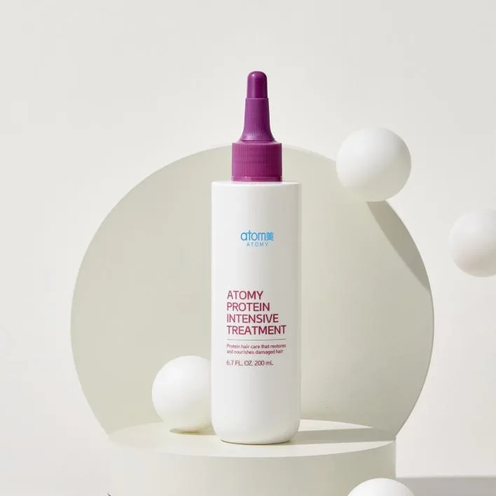 Atomy Protein Intensive Treatment — photo 1