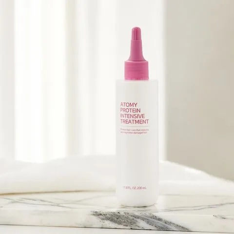 Atomy Protein Intensive Treatment — photo 2