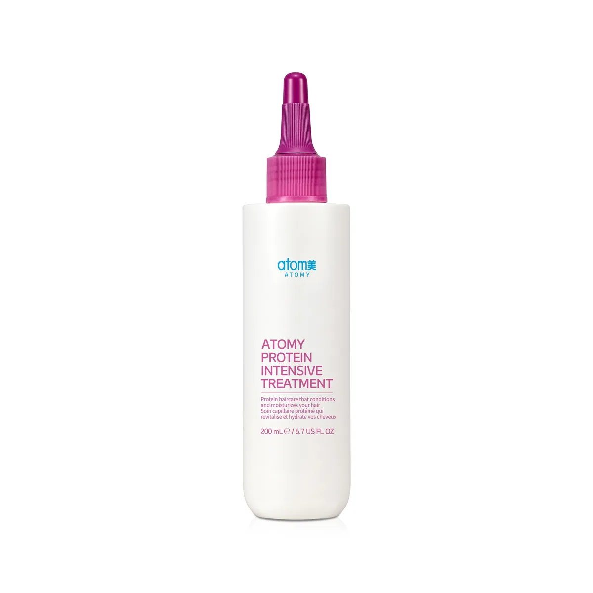 Atomy Protein Intensive Treatment — photo 3