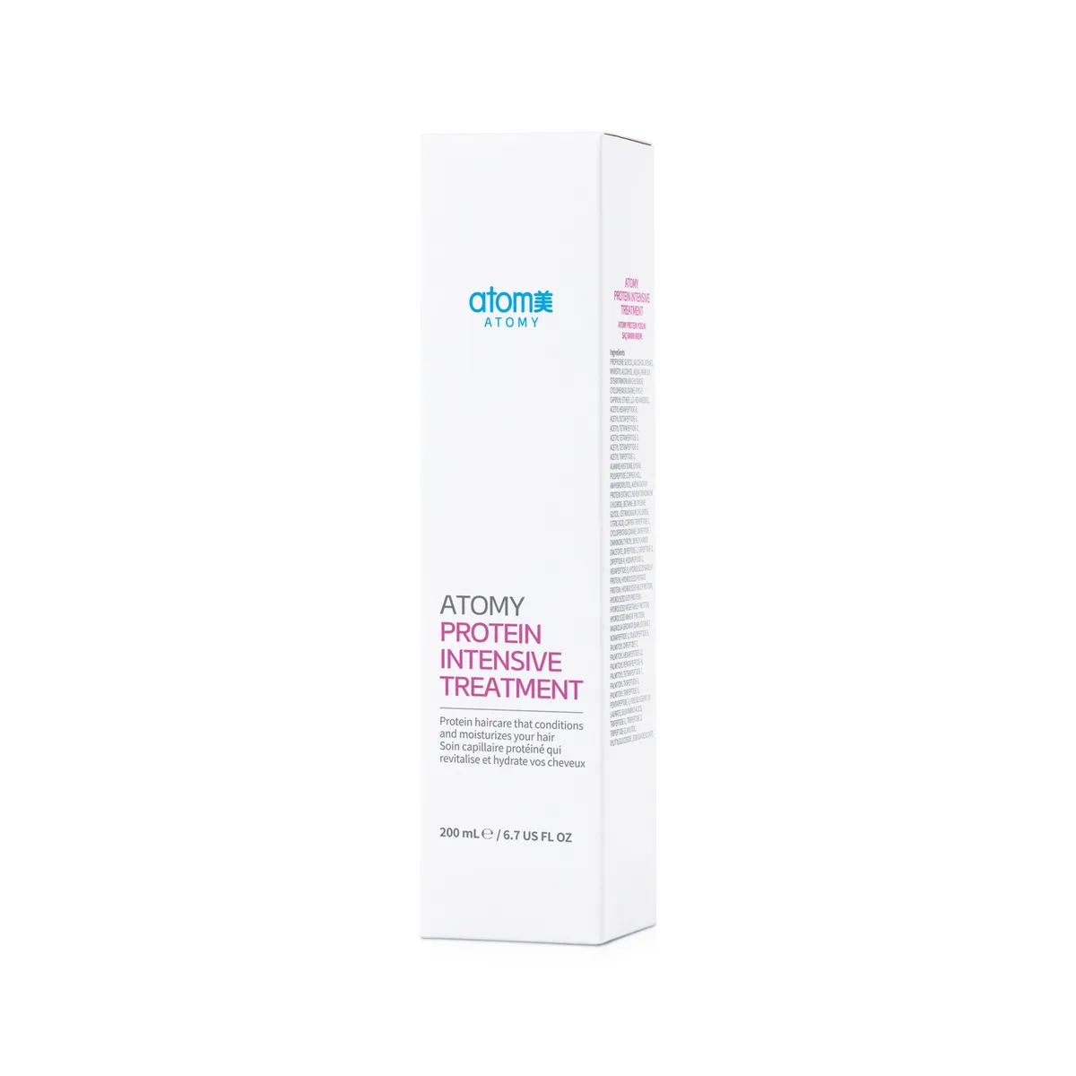 Atomy Protein Intensive Treatment — photo 5