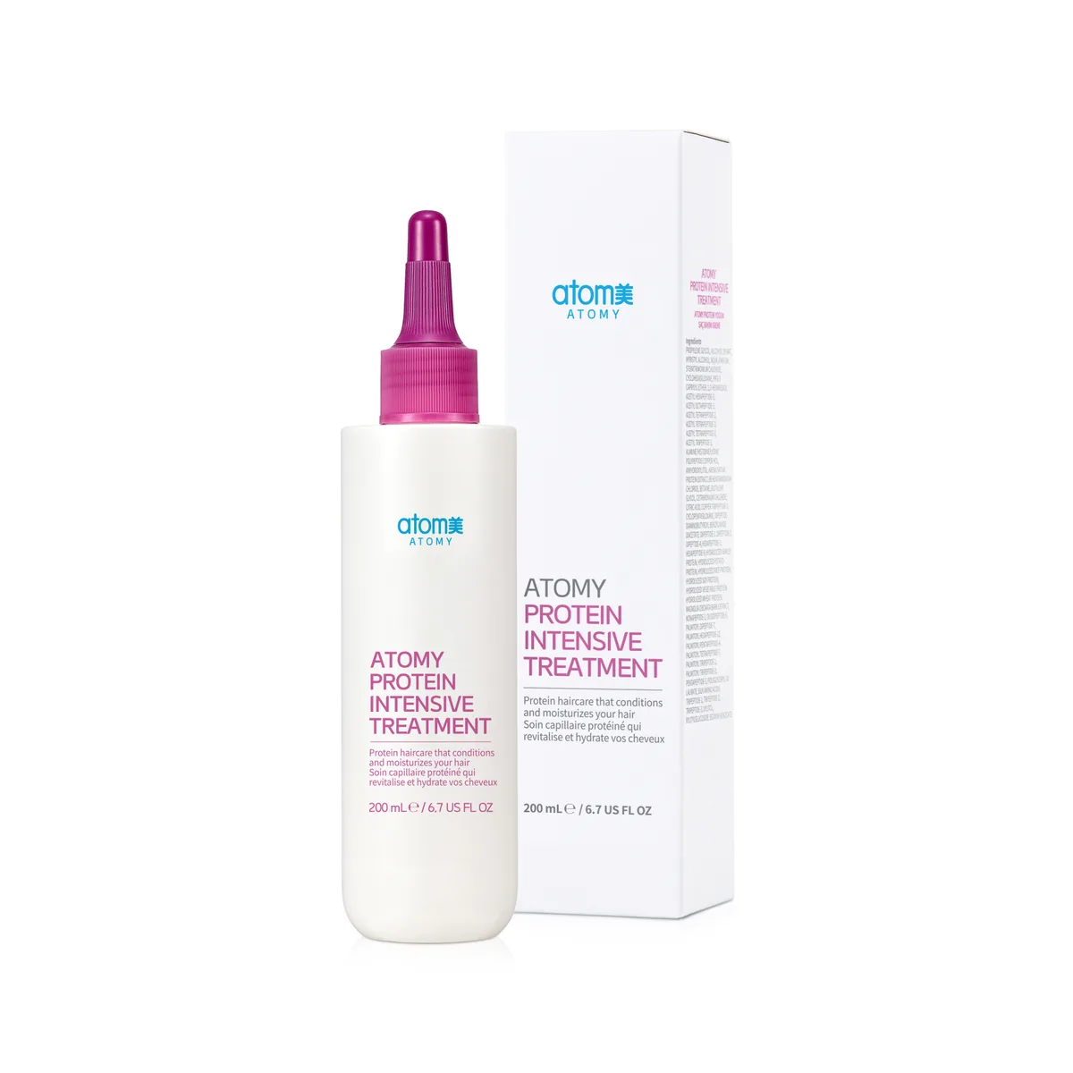Atomy Protein Intensive Treatment — photo 6