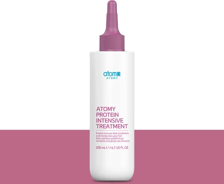 Atomy Protein Intensive Treatment — photo 7