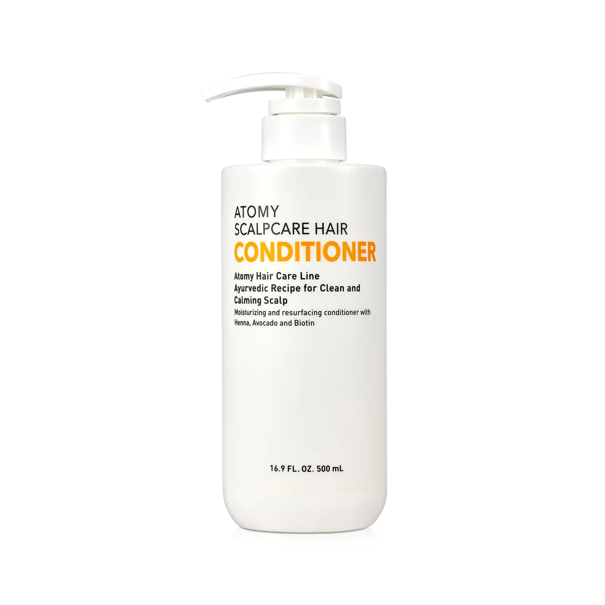 Atomy Scalpcare 2 Set — photo 3