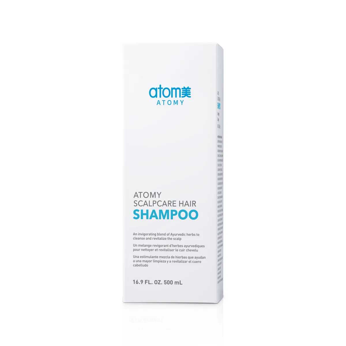 Atomy Scalpcare 2 Set — photo 7