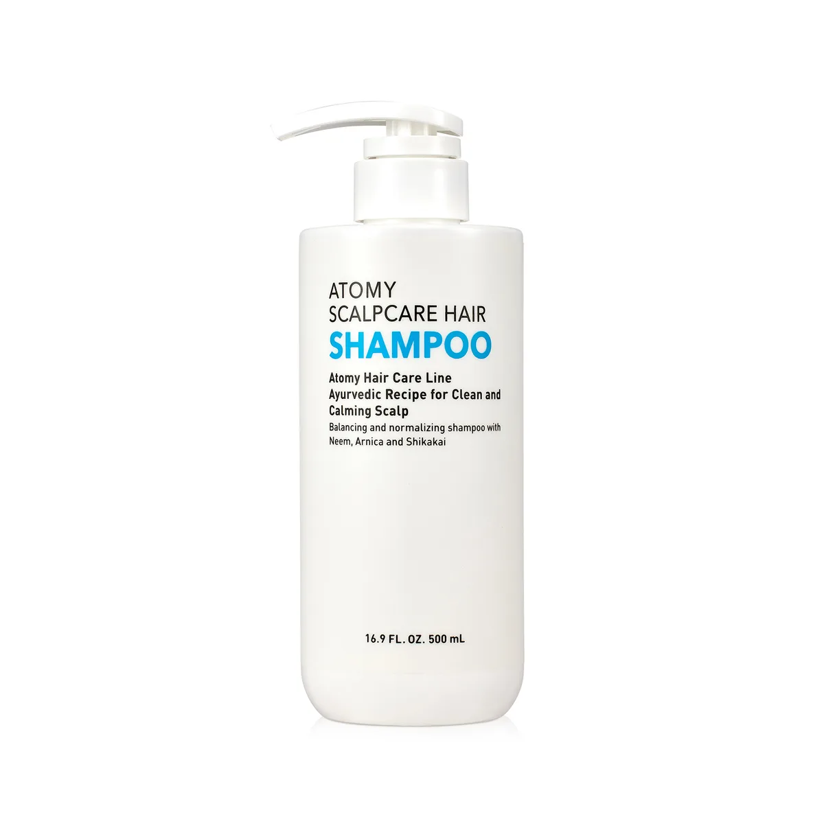 Atomy Scalpcare 2 Set — photo 8