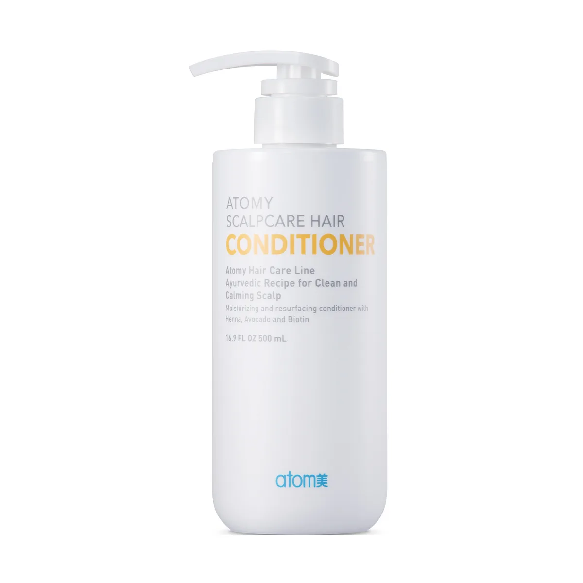 Atomy Scalpcare Conditioner — photo 2