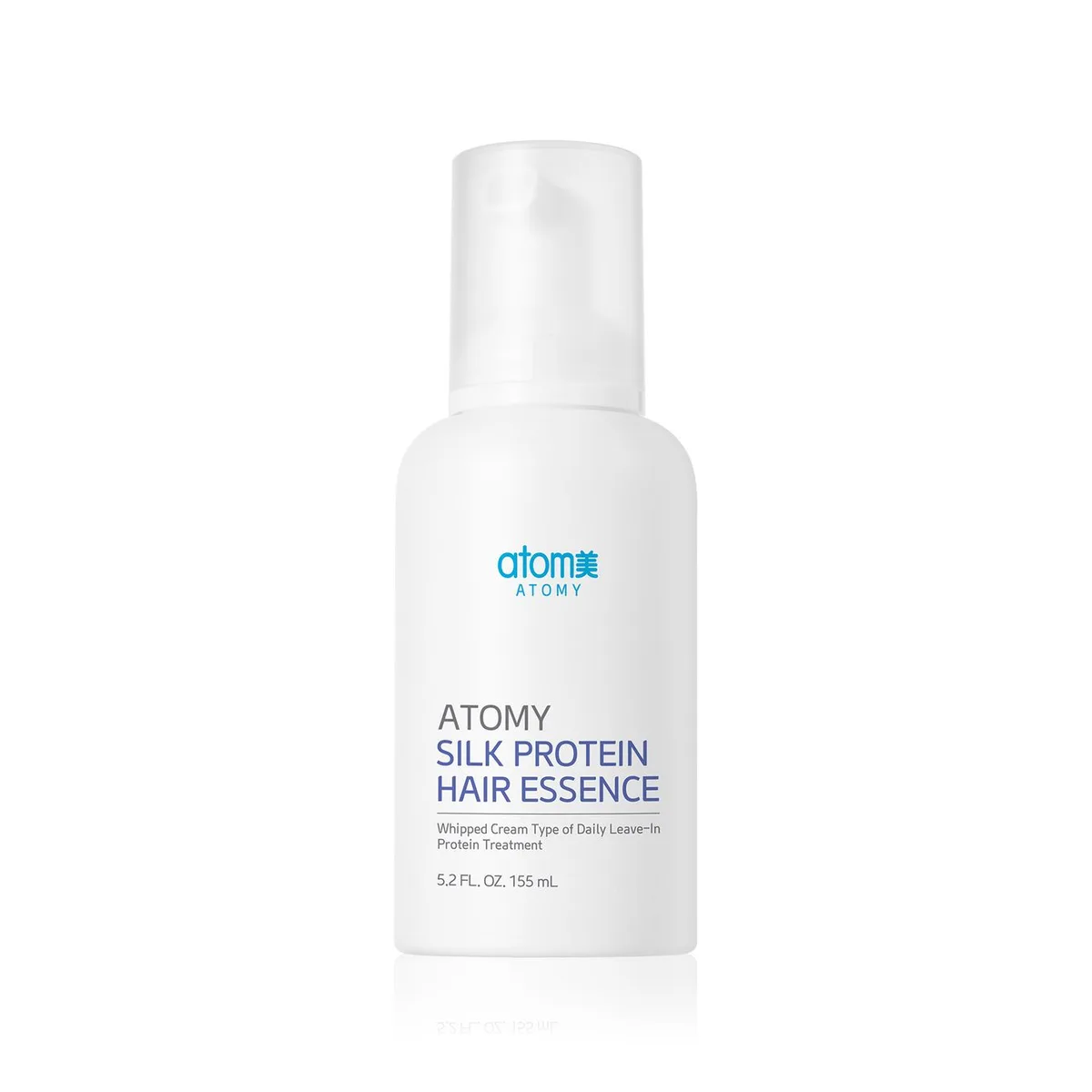 Atomy Silk & Protein Hair Essence — photo 3