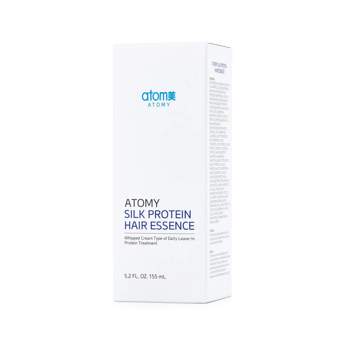 Atomy Silk & Protein Hair Essence — photo 4