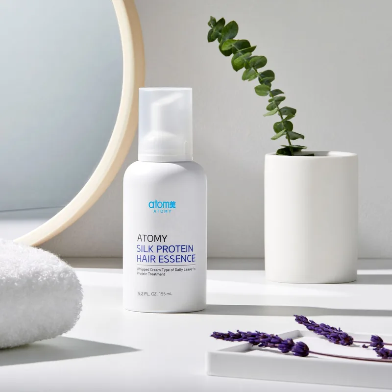 Atomy Silk & Protein Hair Essence