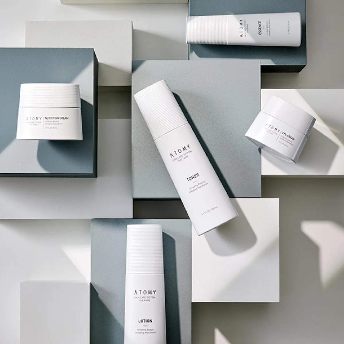 Atomy Skin Care System THE FAME*1Set — photo 1