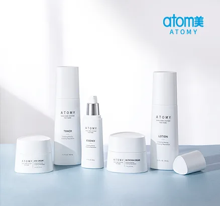 Atomy Skin Care System THE FAME*1Set — photo 11