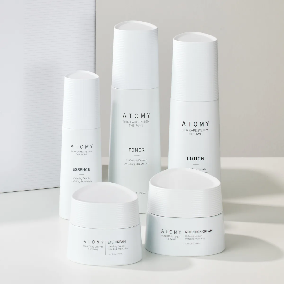 Atomy Skin Care System THE FAME*1Set — photo 2