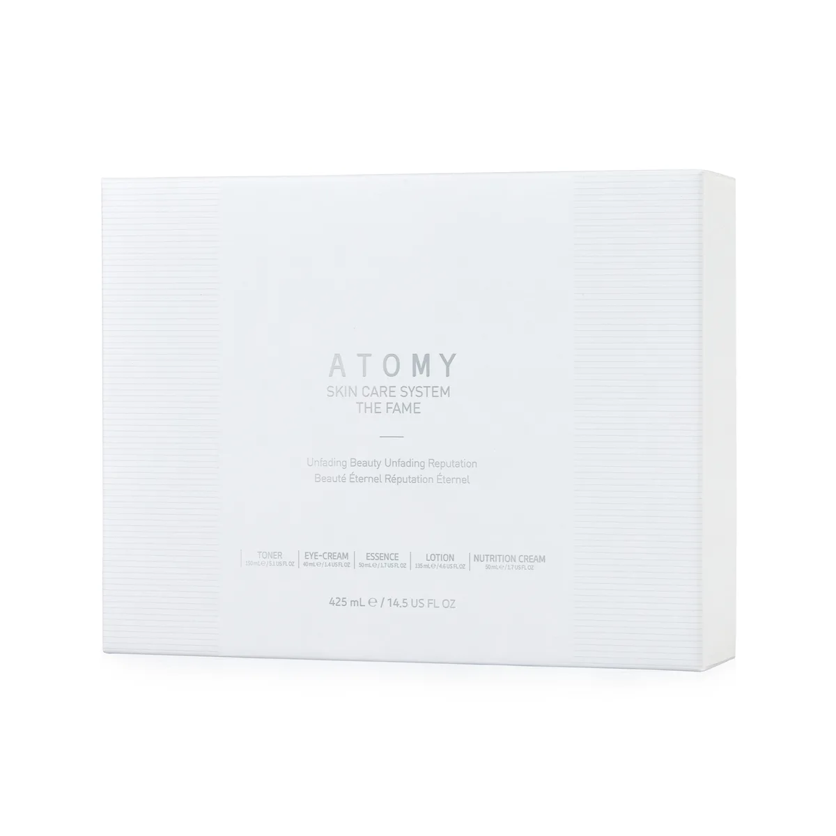 Atomy Skin Care System THE FAME*1Set — photo 4