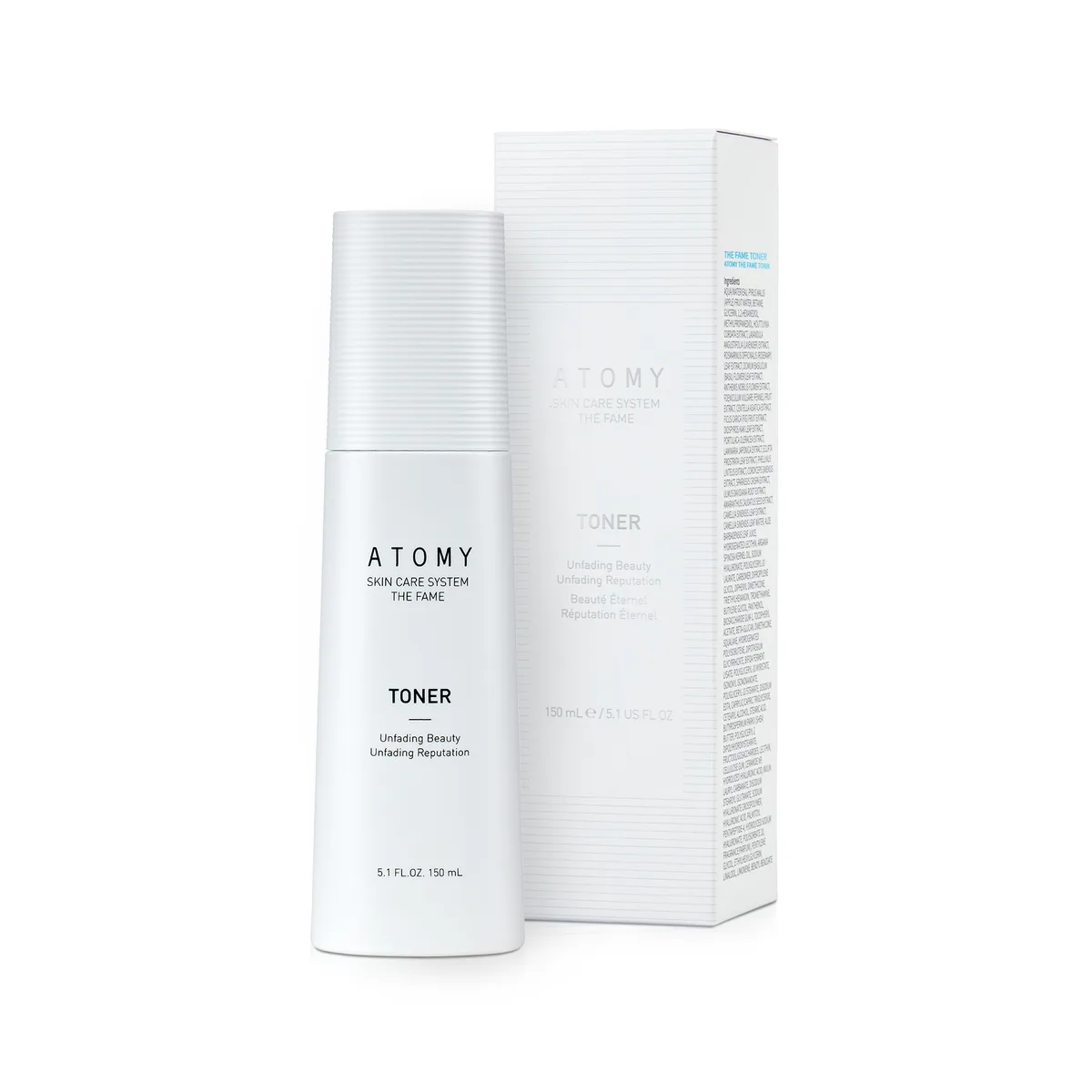 Atomy Skin Care System THE FAME*1Set — photo 5