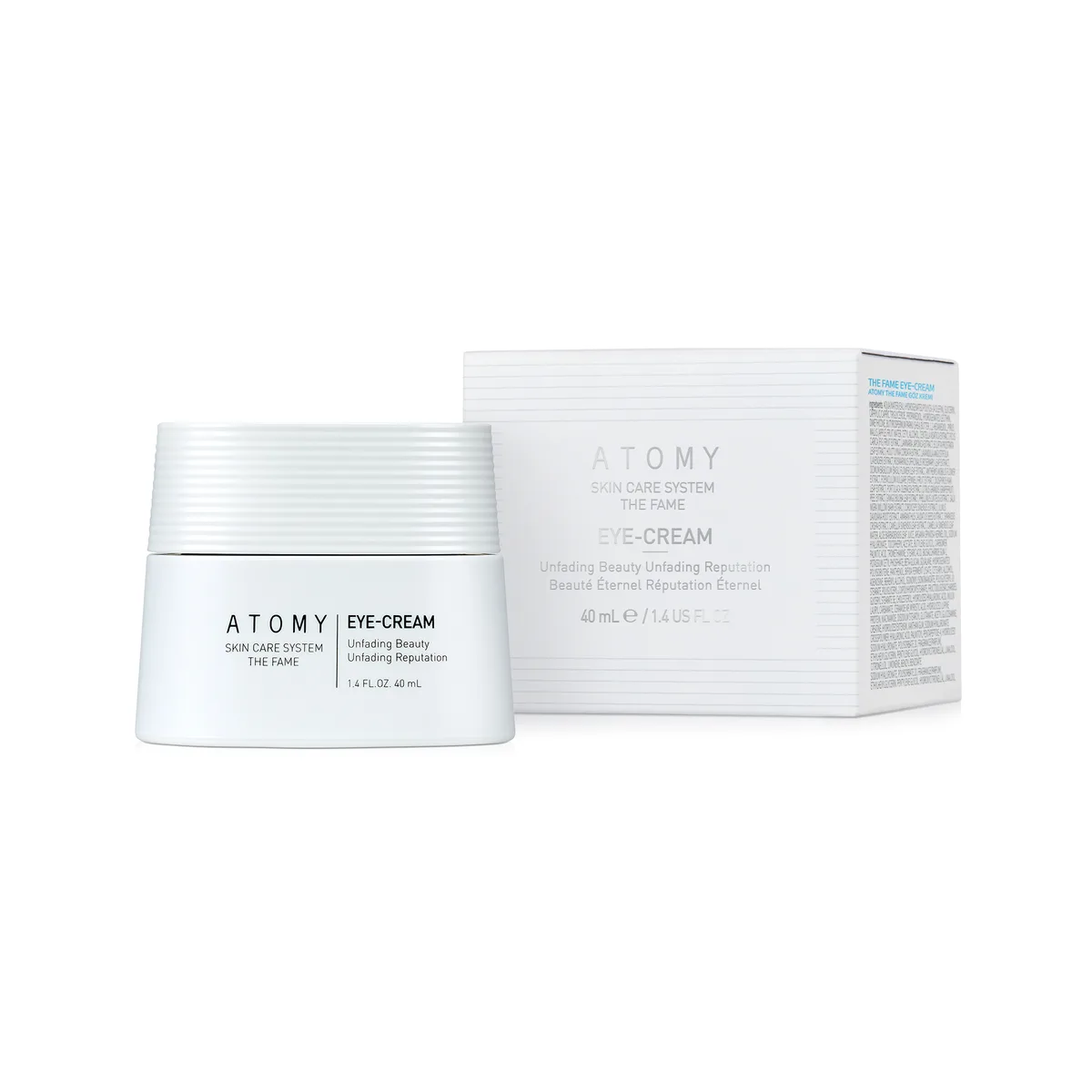 Atomy Skin Care System THE FAME*1Set — photo 6