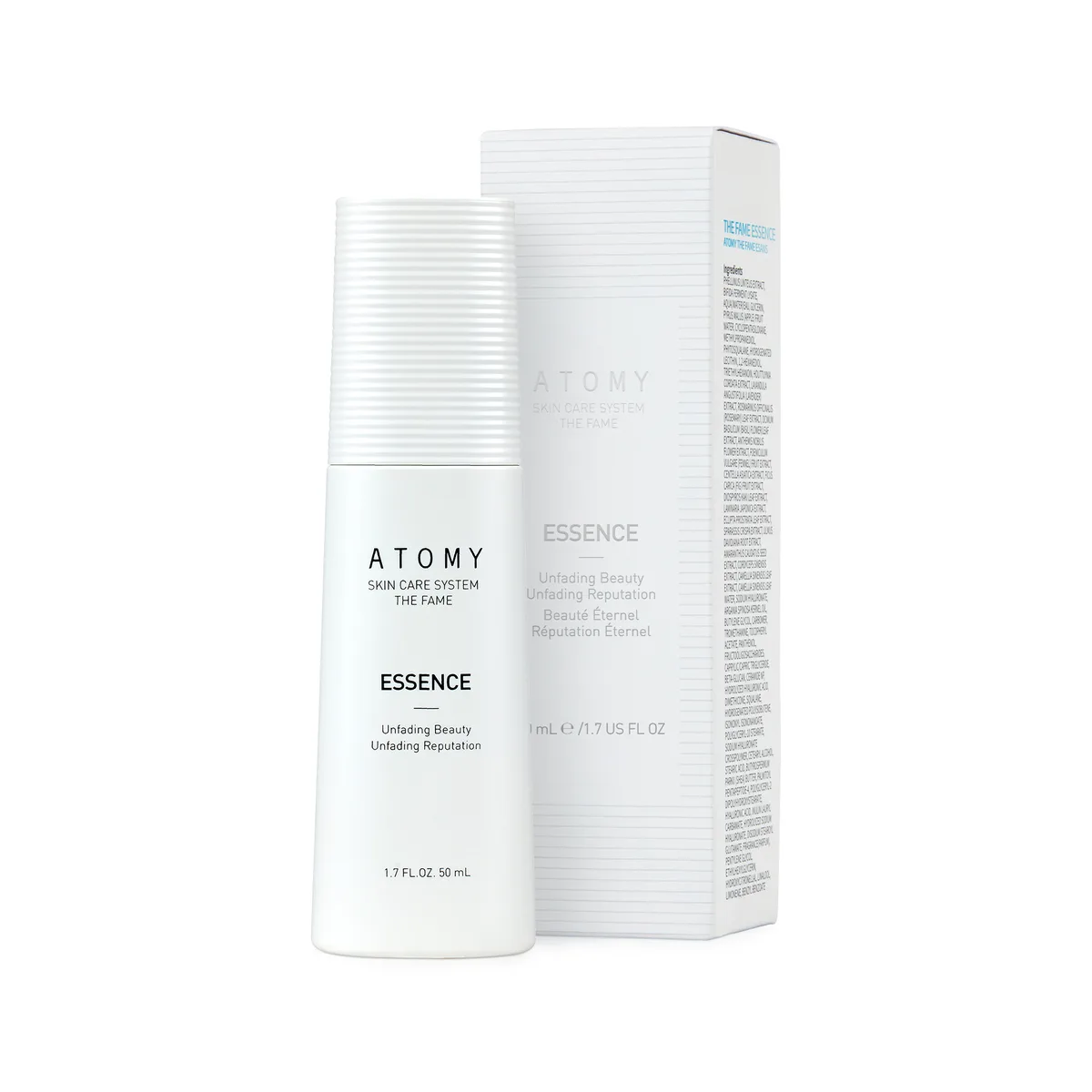 Atomy Skin Care System THE FAME*1Set — photo 7