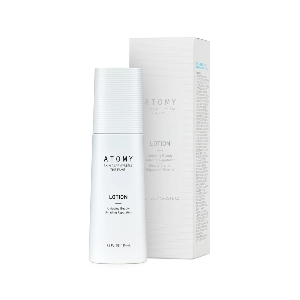 Atomy Skin Care System THE FAME*1Set — photo 8