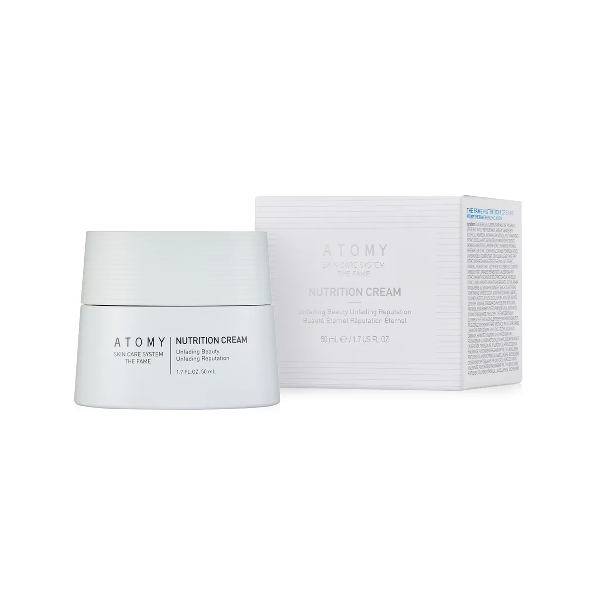 Atomy Skin Care System THE FAME*1Set — photo 9
