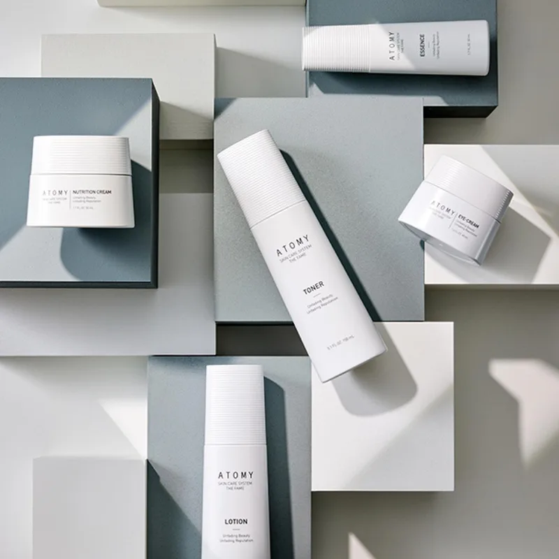 Atomy Skin Care System THE FAME*1Set