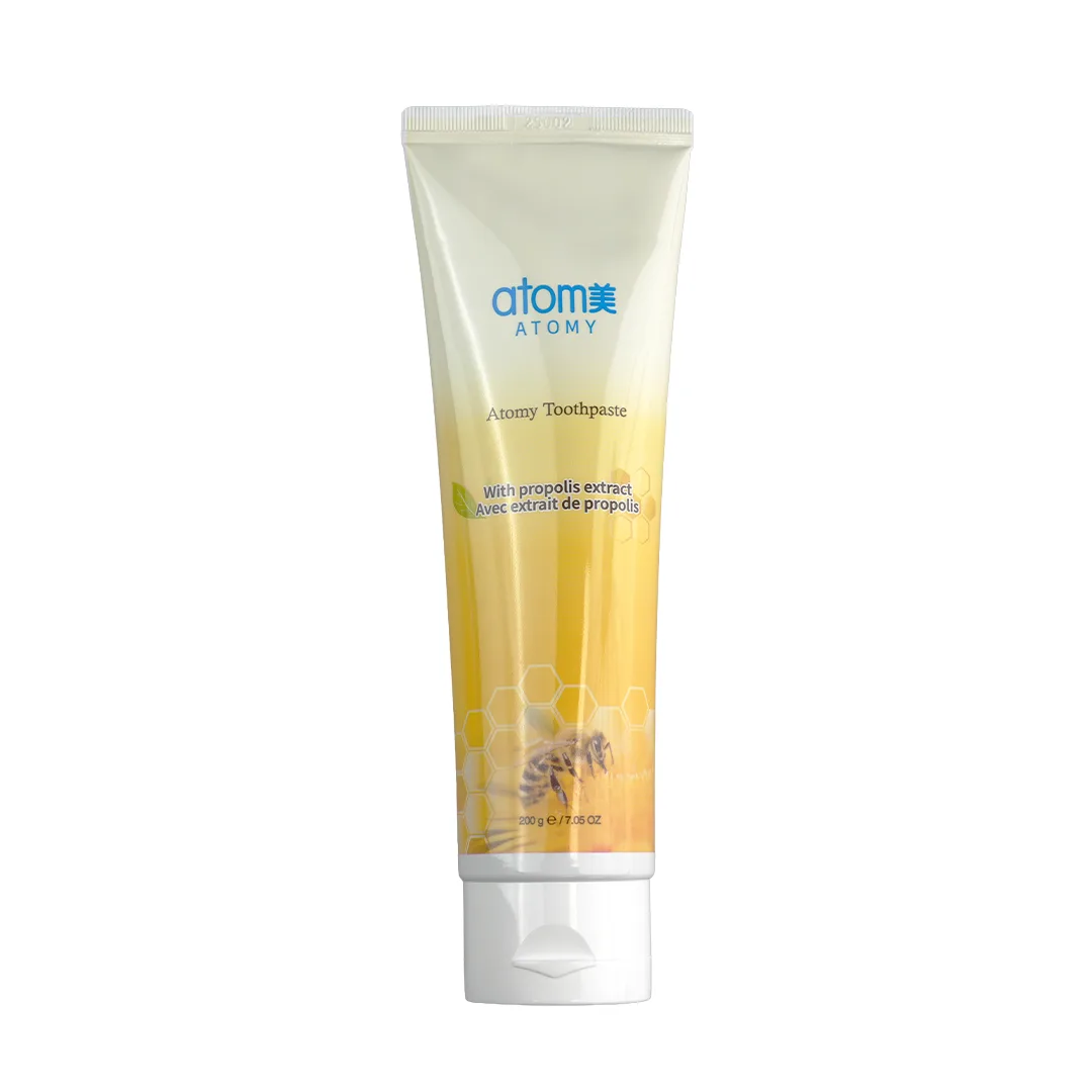 Atomy Toothpaste 200g * 5set — photo 4