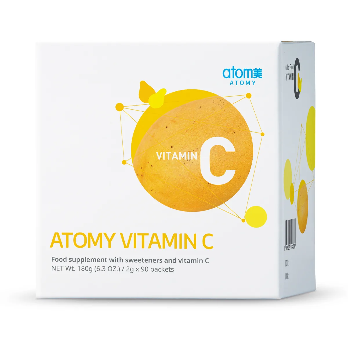 Atomy Vitamin C — photo 2