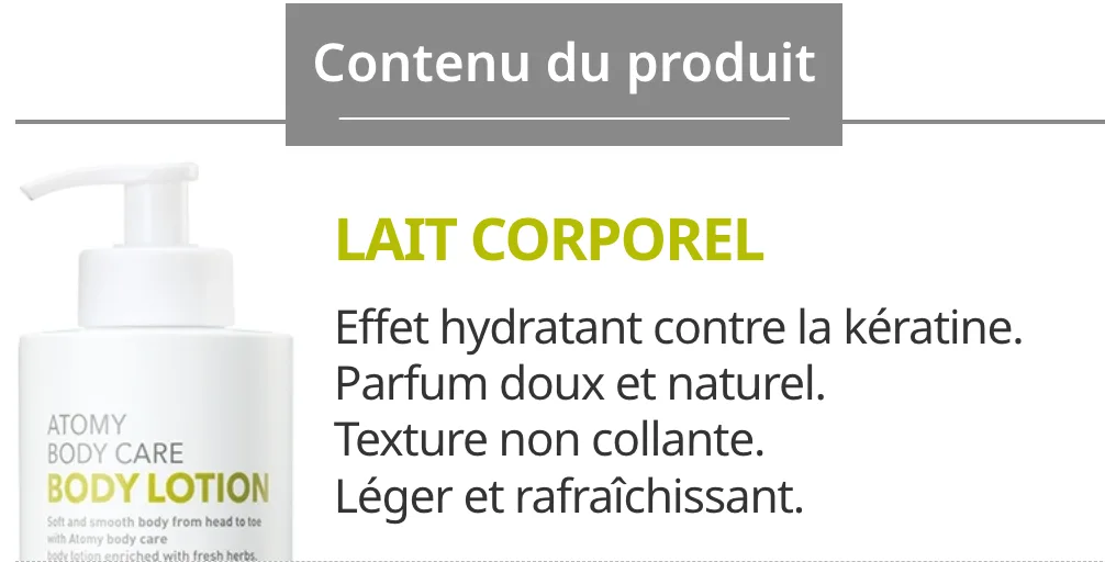 Body Lotion — photo 10