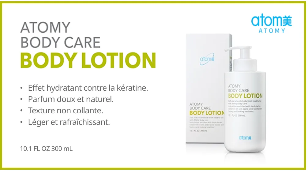 Body Lotion — photo 8