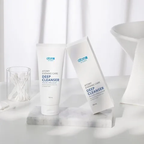 Deep Cleanser *1EA