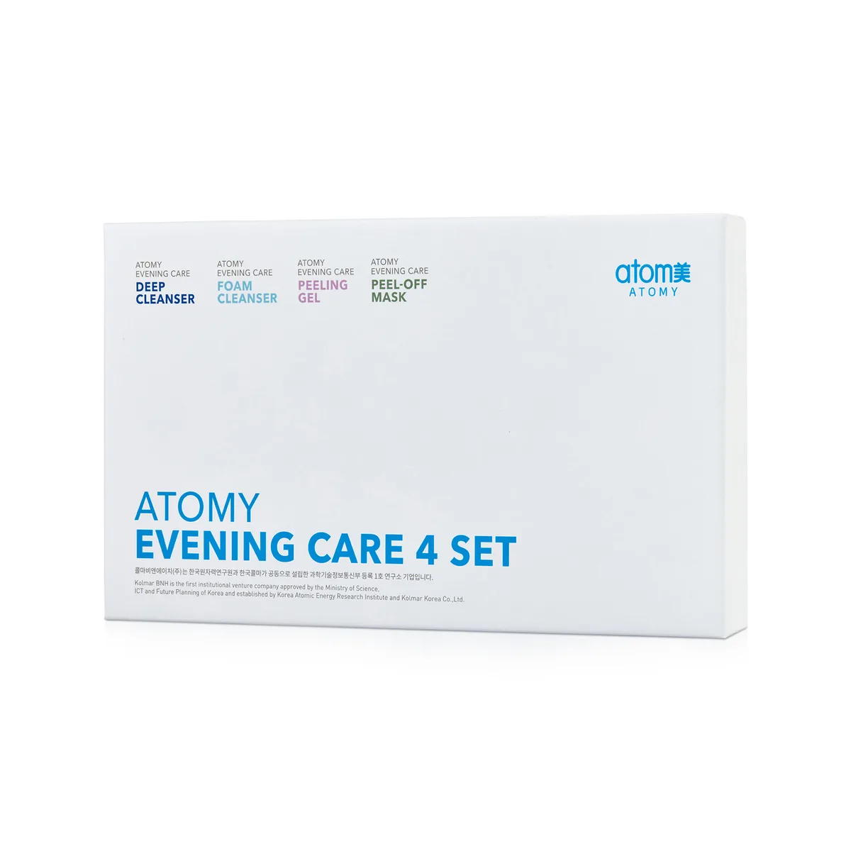 Evening Care 4 Set * 1Set — photo 3