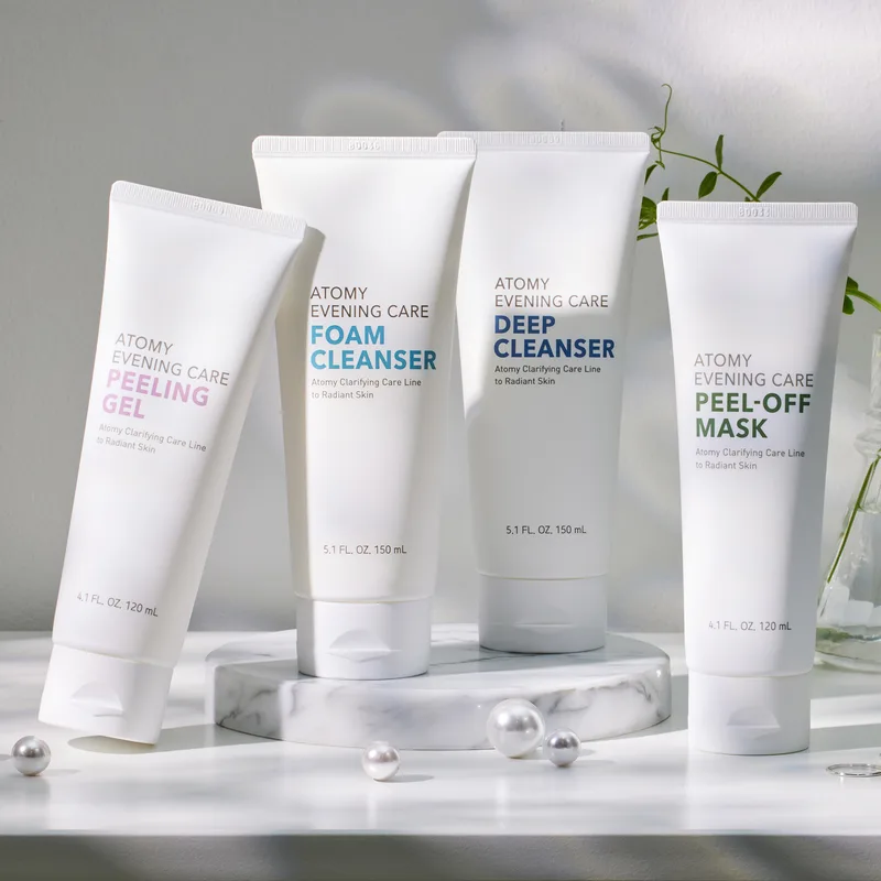 Evening Care 4 Set * 1Set