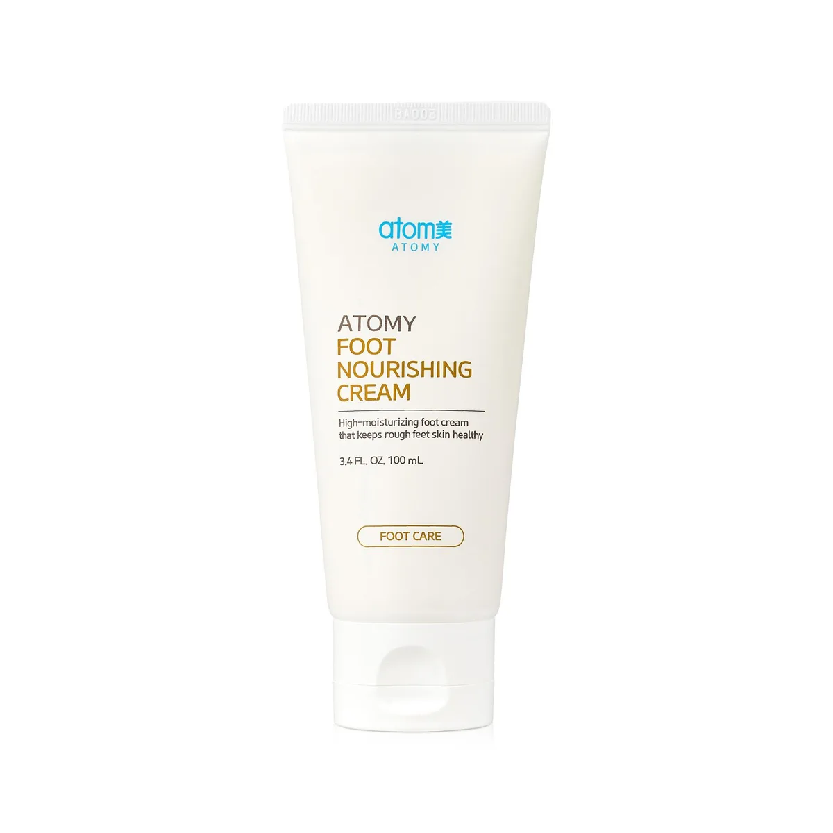 Foot Nourishing Cream — photo 4