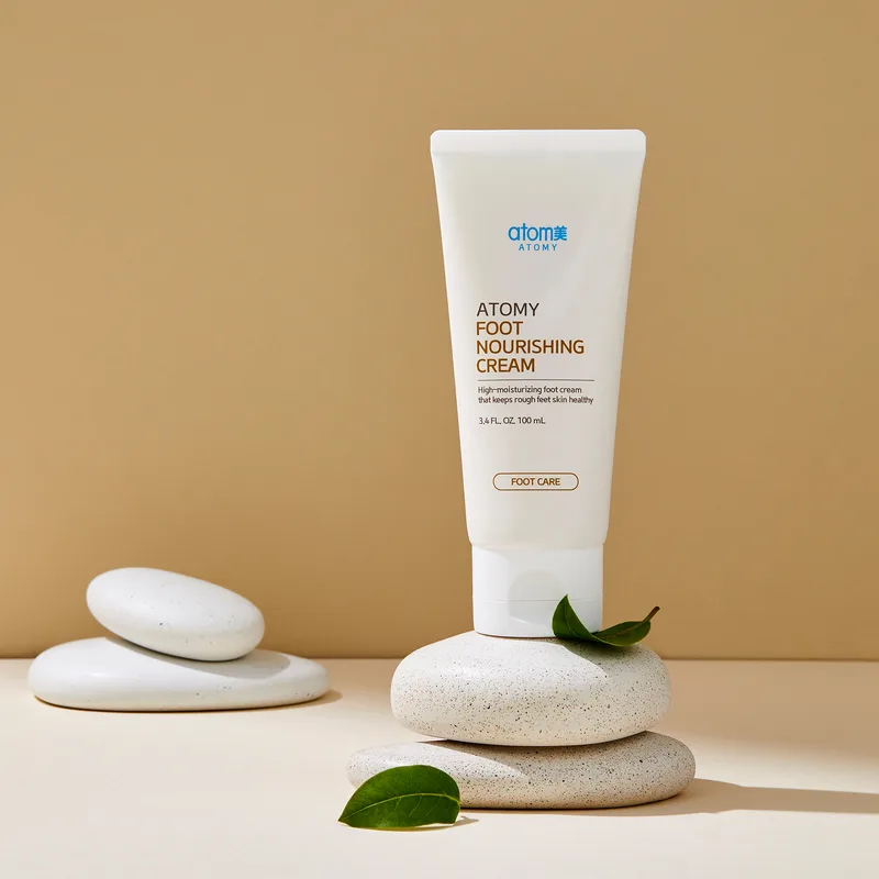 Foot Nourishing Cream