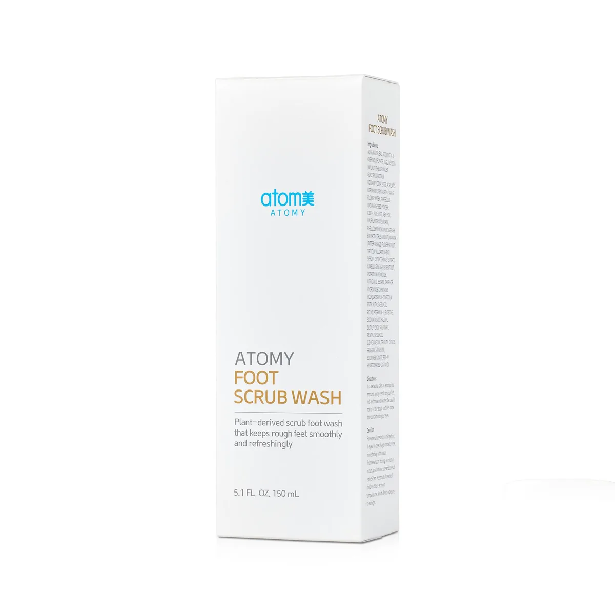 Foot Scrub Wash — photo 3