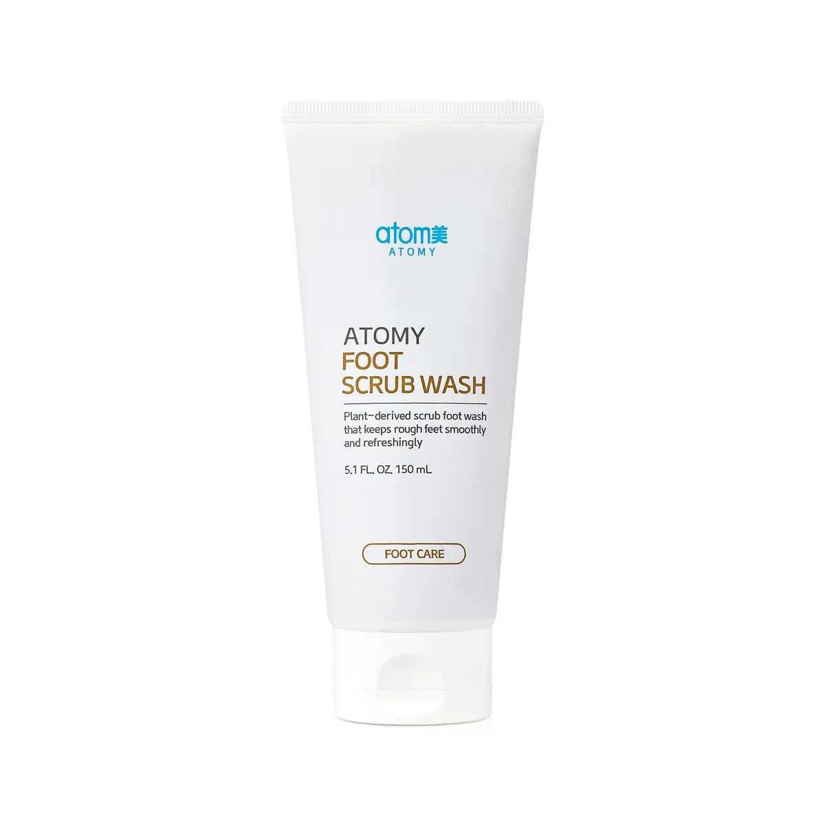 Foot Scrub Wash — photo 4