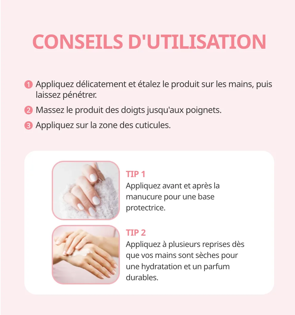 Hand Cream — photo 4