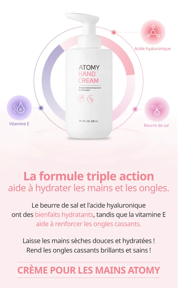 Hand Cream — photo 5