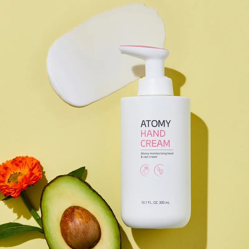 Hand Cream