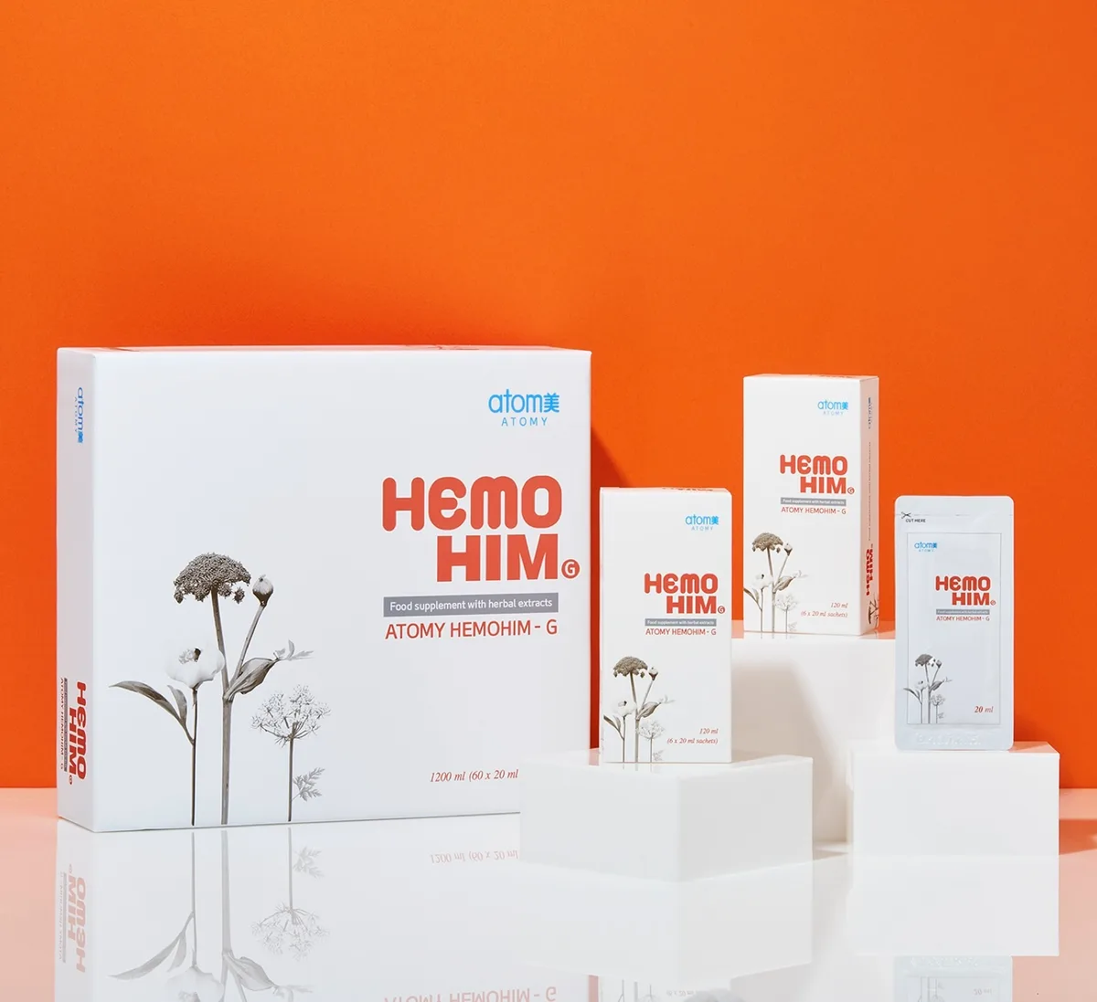 Hemohim G - EU — photo 3
