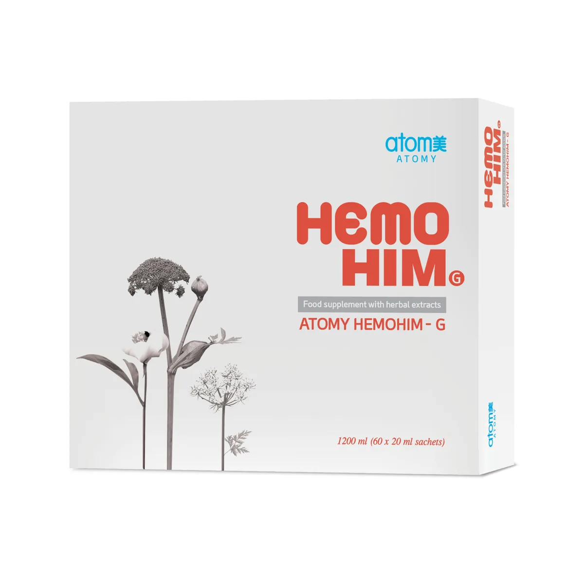 Hemohim G - EU — photo 4