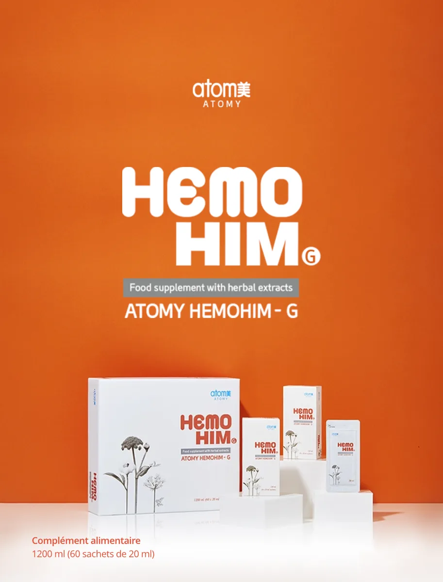 Hemohim G - EU — photo 6