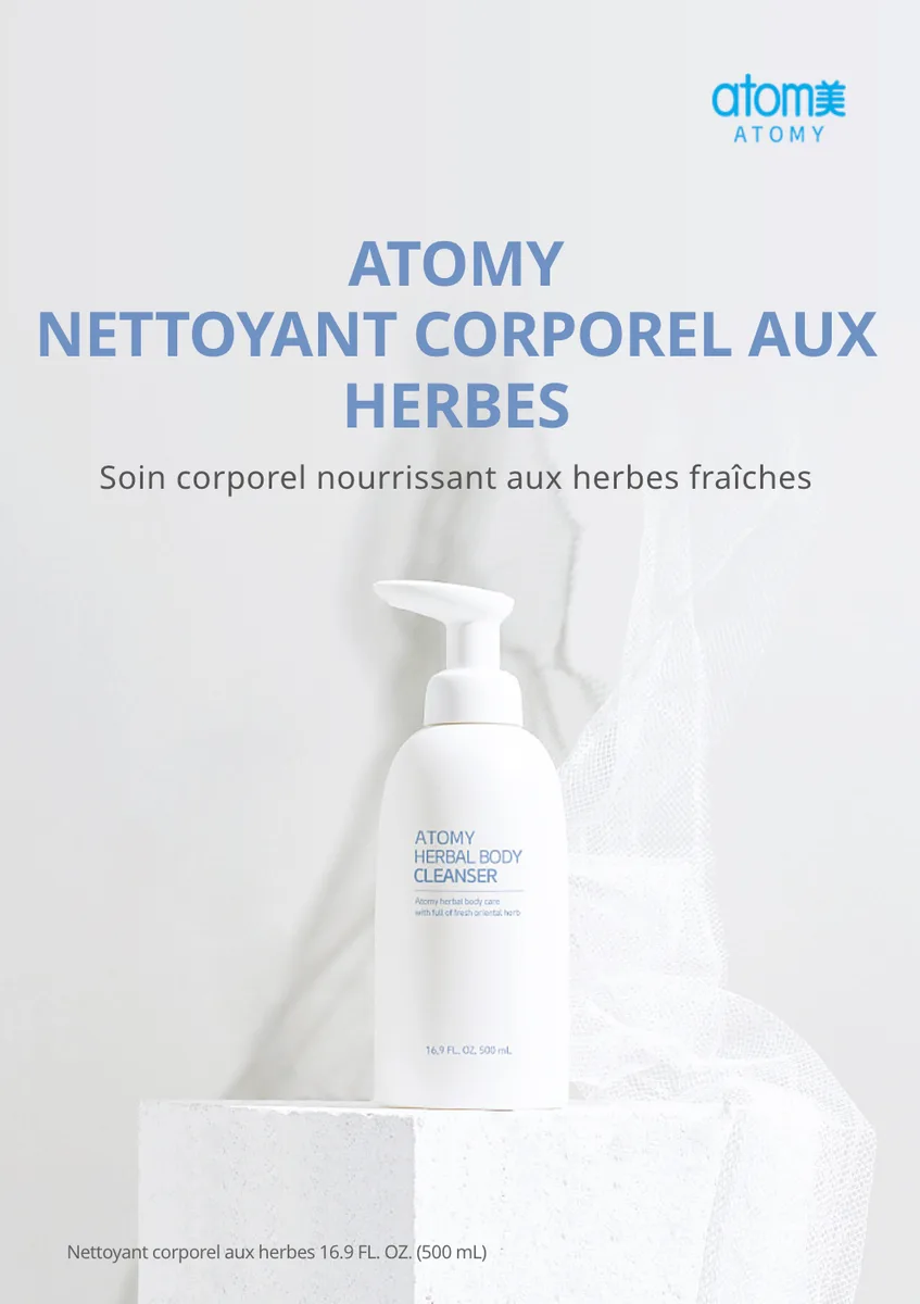 Herbal Body Cleanser *1EA — photo 4