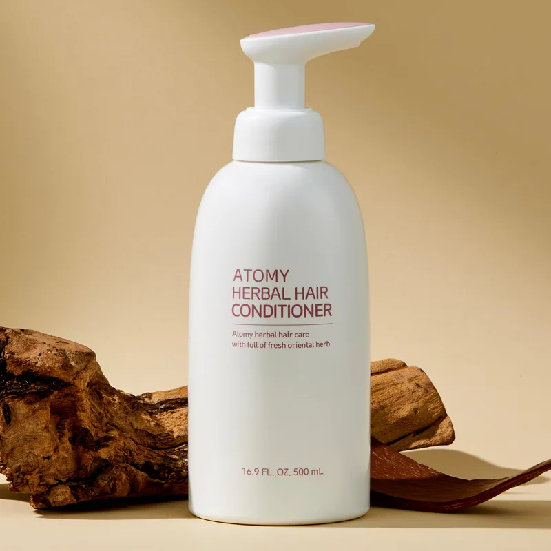 Herbal Hair Conditioner