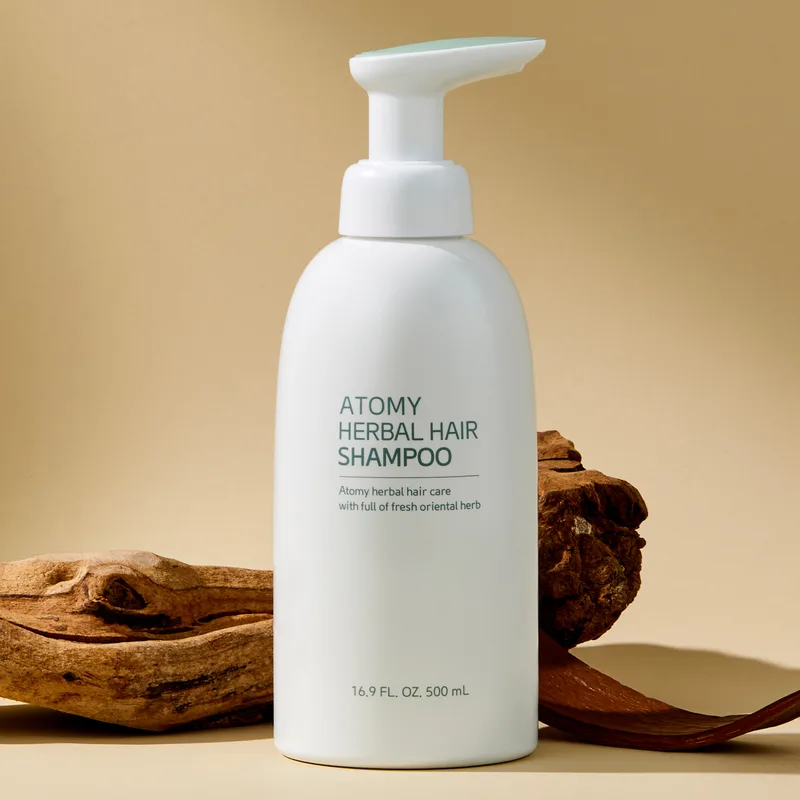 Herbal Shampoo *1EA
