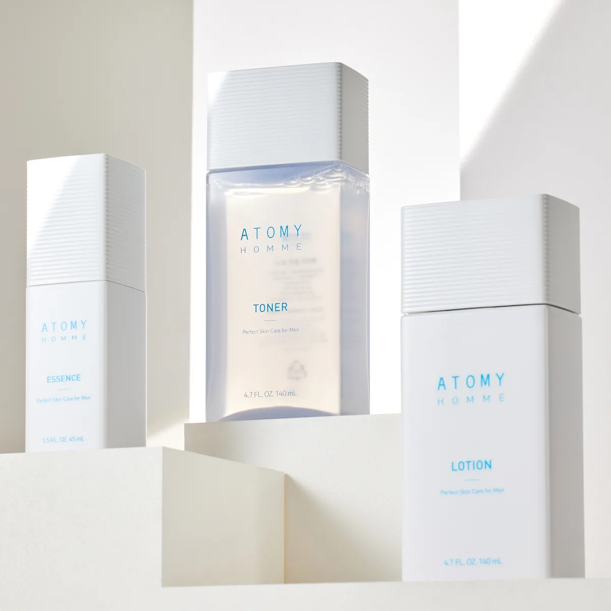 Homme Skincare Set — photo 1